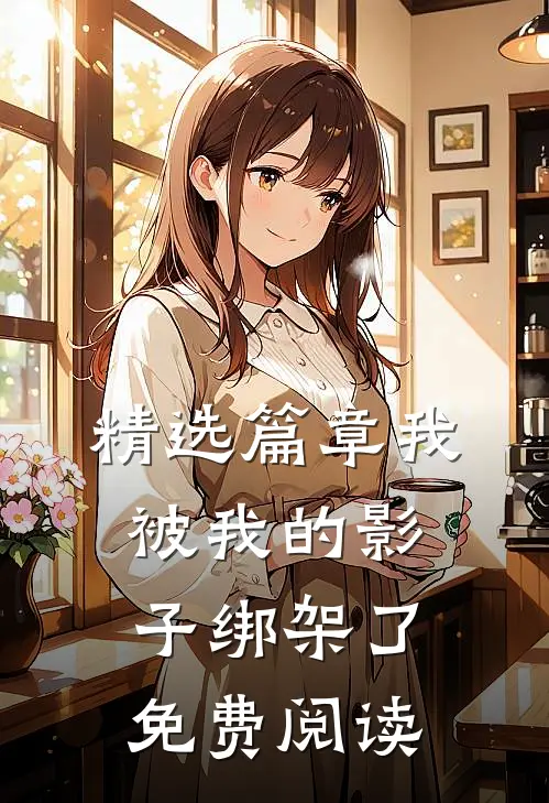 精选篇章我被我的影子绑架了免费阅读