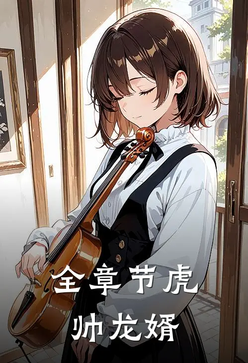 全章节虎帅龙婿
