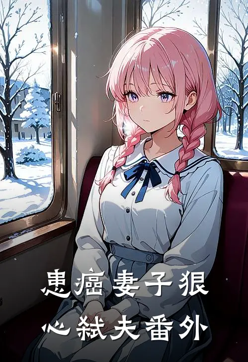 患癌妻子狠心弑夫 番外