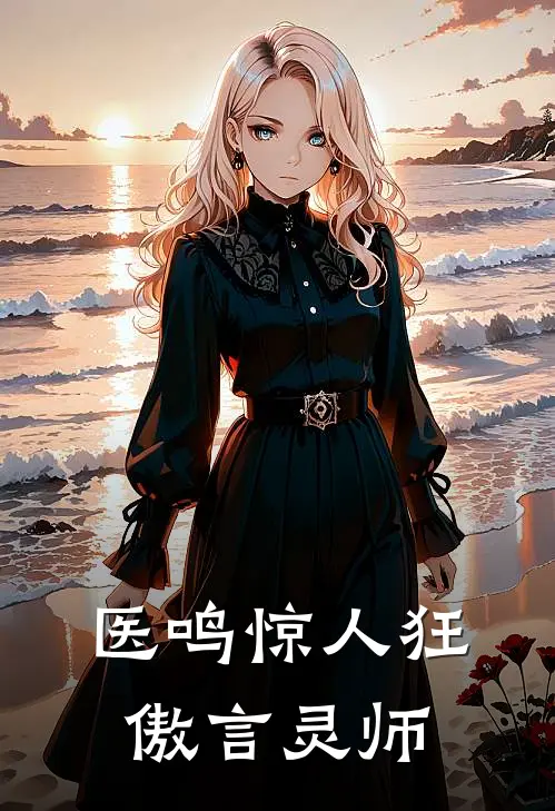 医鸣惊人狂傲言灵师