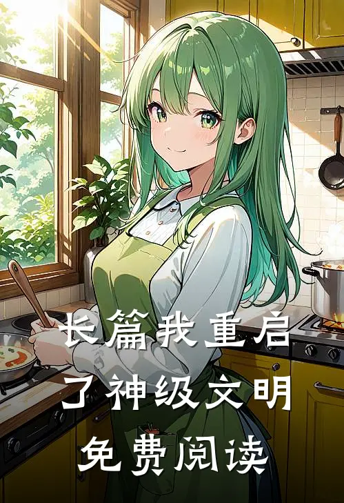 长篇我重启了神级文明免费阅读