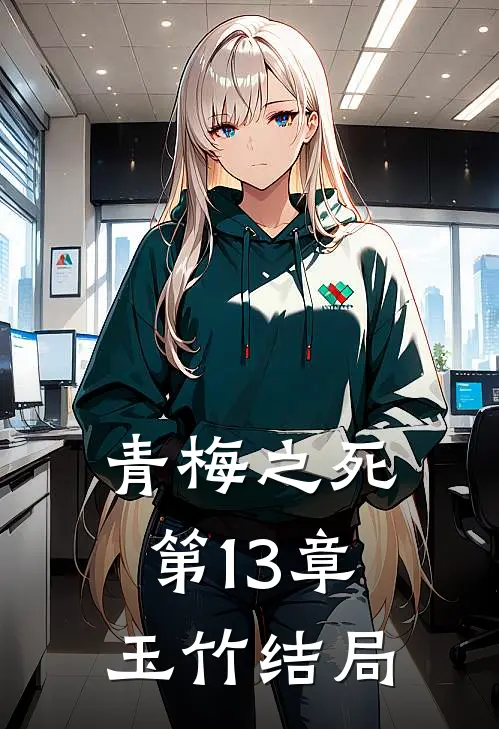 青梅之死第13章玉竹结局