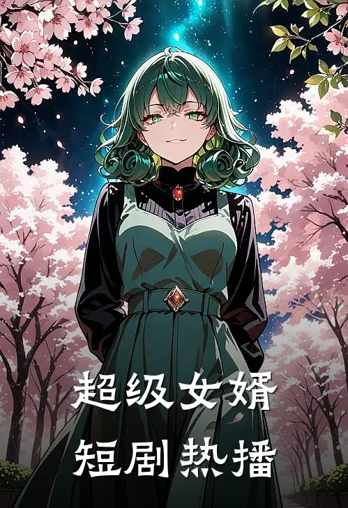 超级女婿短剧热播