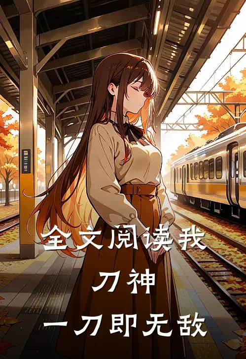 全文阅读我,刀神,一刀即无敌