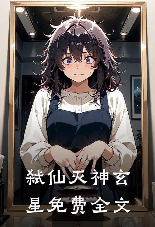 弑仙灭神玄星免费全文