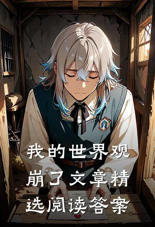 我的世界观崩了文章精选阅读答案