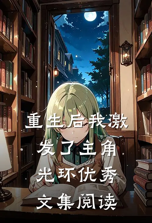 重生后我激发了主角光环优秀文集阅读