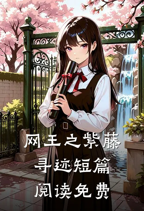 网王之紫藤寻迹短篇阅读免费