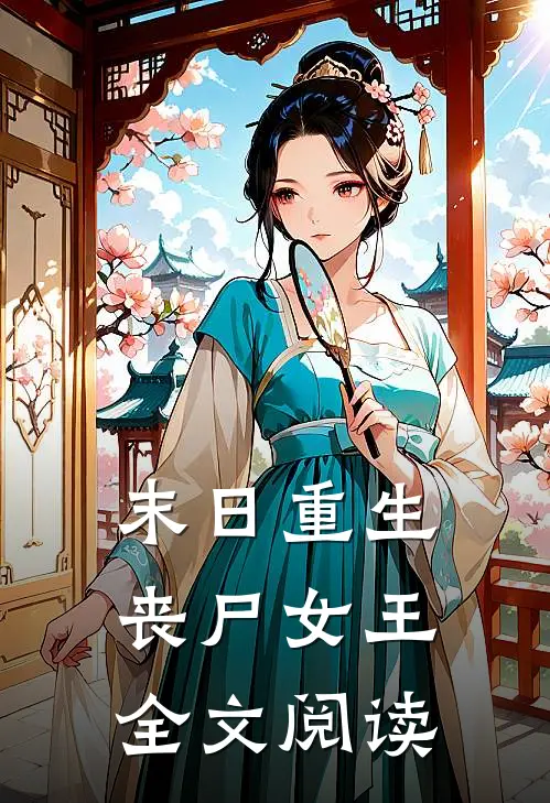 末日重生丧尸女王全文阅读