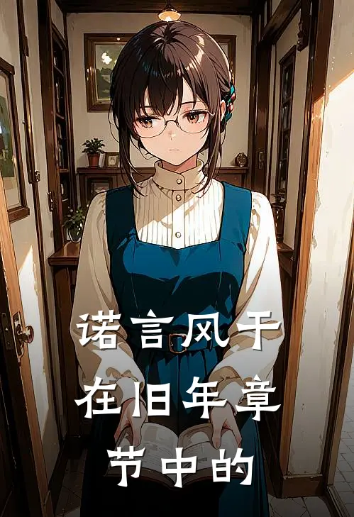 诺言风干在旧年章节中的