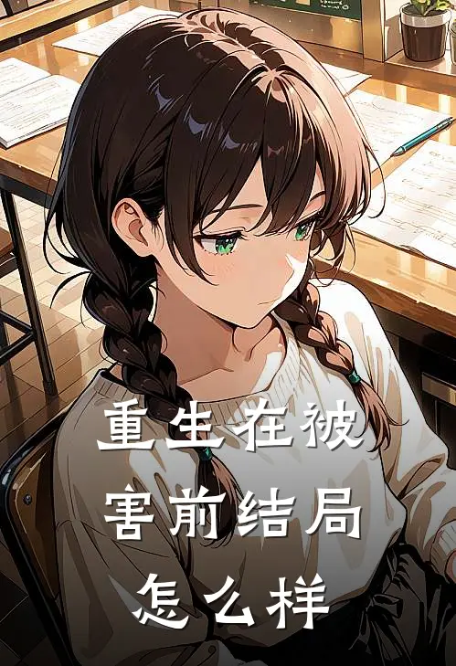 重生在被害前结局怎么样