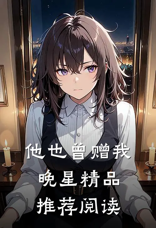 他也曾赠我晚星精品推荐阅读