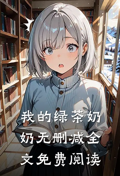 我的绿茶奶奶无删减全文免费阅读