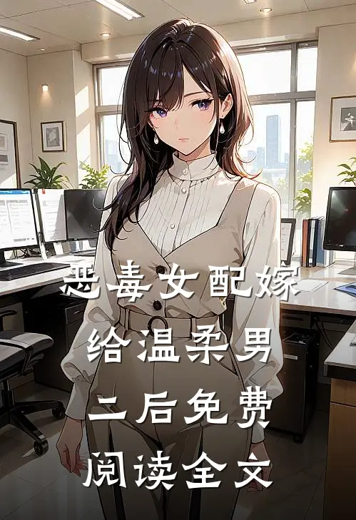 恶毒女配嫁给温柔男二后免费阅读全文