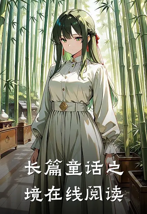 长篇童话之境在线阅读