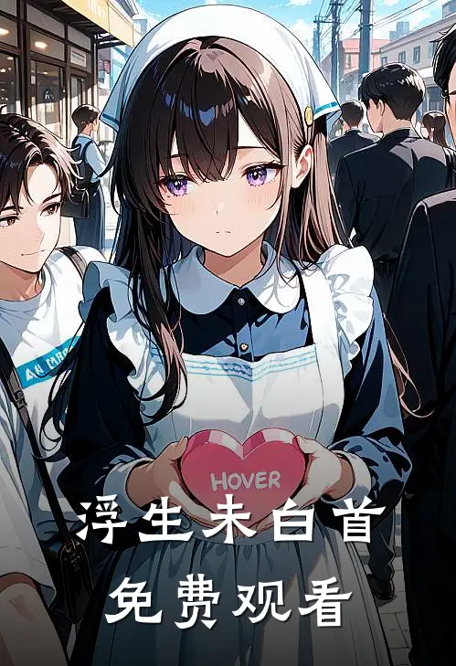 浮生未白首免费观看