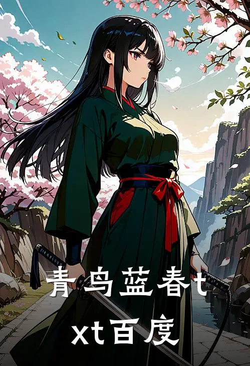 青鸟蓝春txt百度