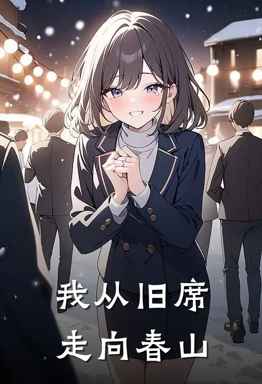 我从旧席走向春山