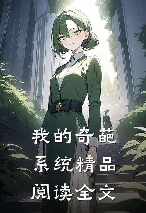 我的奇葩系统精品阅读全文