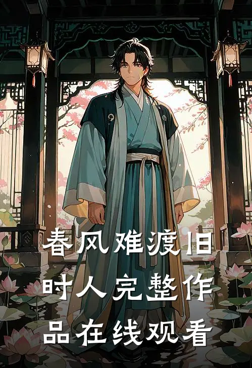 春风难渡旧时人完整作品在线观看