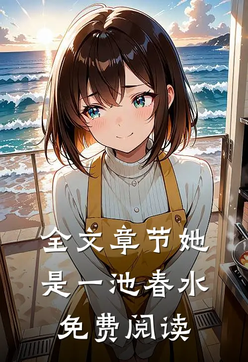 全文章节她是一池春水免费阅读
