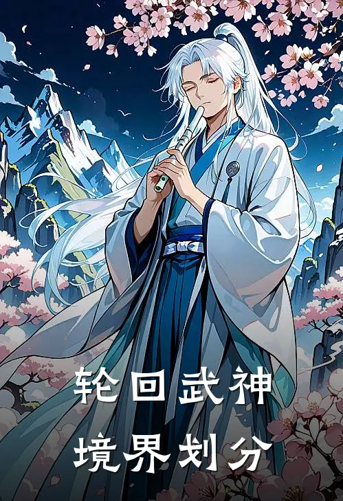 轮回武神境界划分