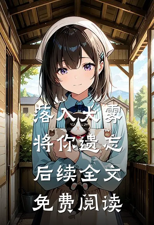 落入大雾将你遗忘后续全文免费阅读