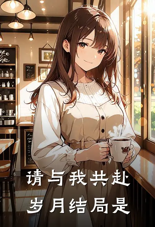 请与我共赴岁月结局是