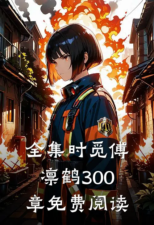 全集时觅傅凛鹤300章免费阅读