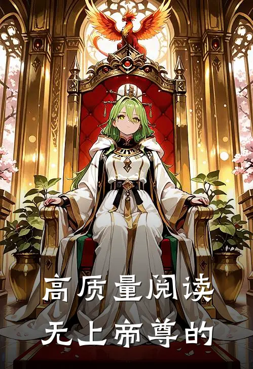 高质量阅读无上帝尊的