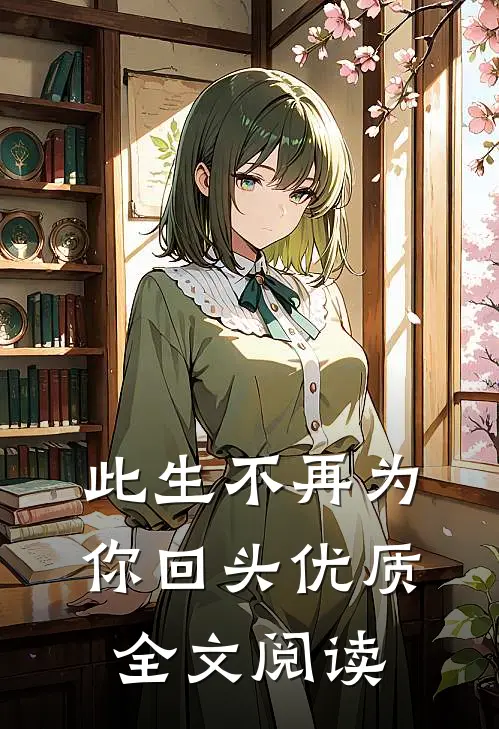 此生不再为你回头优质全文阅读