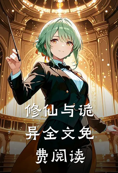 修仙与诡异全文免费阅读