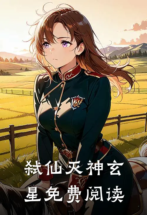 弑仙灭神玄星免费阅读