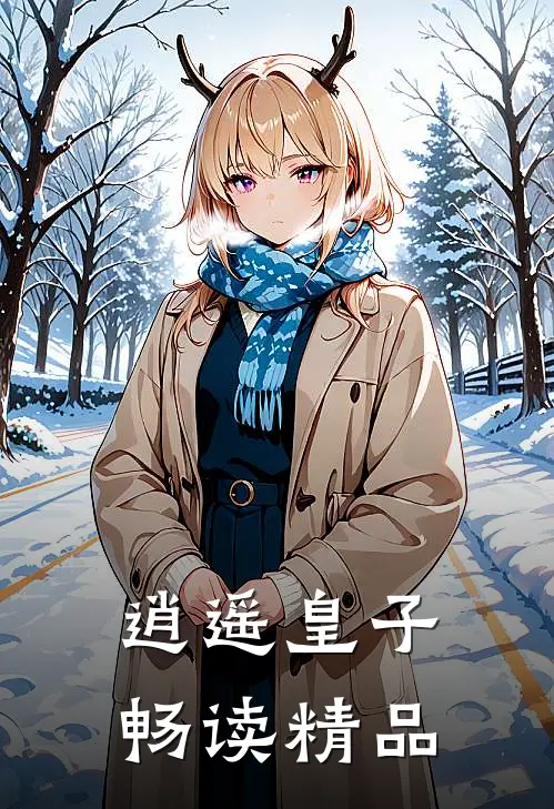 逍遥皇子畅读精品