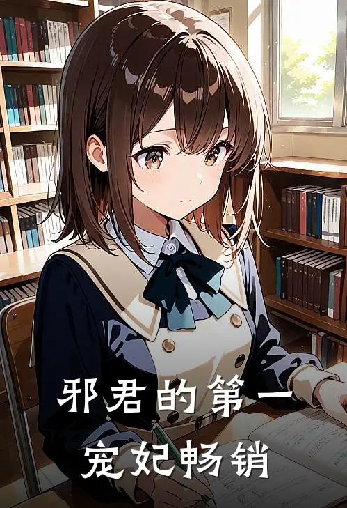 邪君的第一宠妃畅销