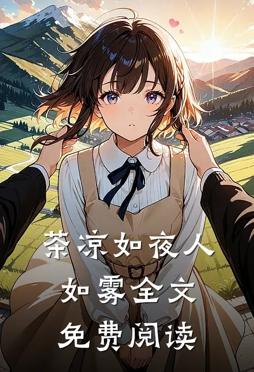 茶凉如夜人如雾全文免费阅读