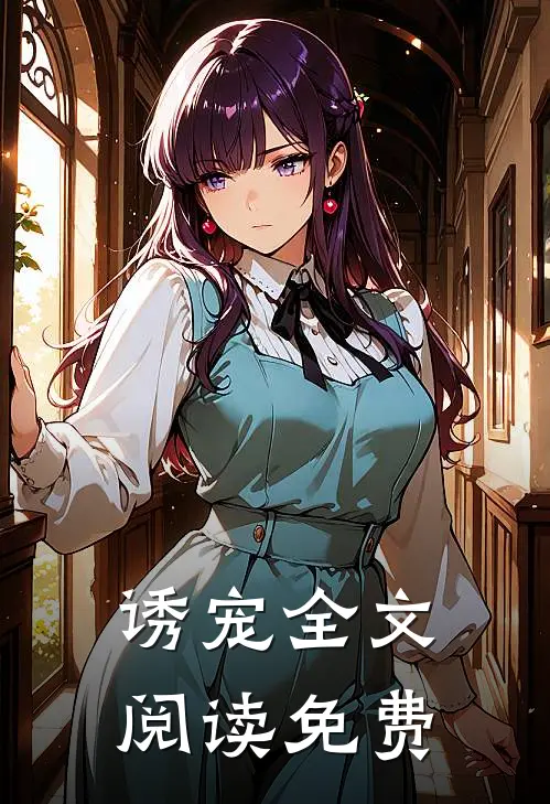 诱宠全文阅读免费