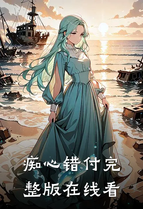 痴心错付完整版在线看