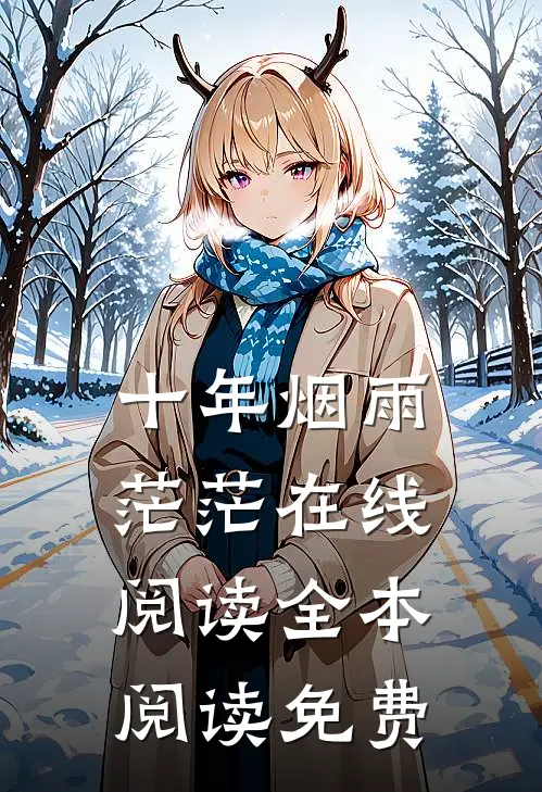 十年烟雨茫茫在线阅读全本阅读免费