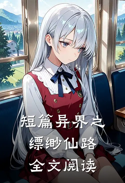 短篇异界之缥缈仙路全文阅读