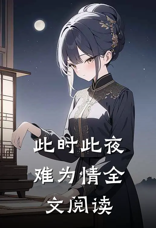 此时此夜难为情全文阅读