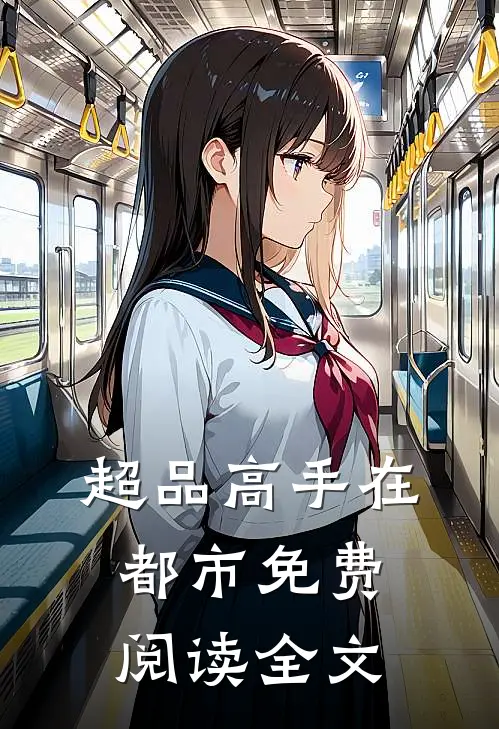 超品高手在都市免费阅读全文