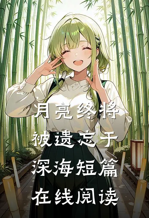 月亮终将被遗忘于深海短篇在线阅读