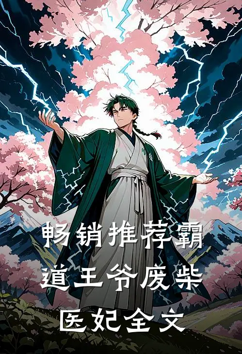 畅销推荐霸道王爷废柴医妃全文