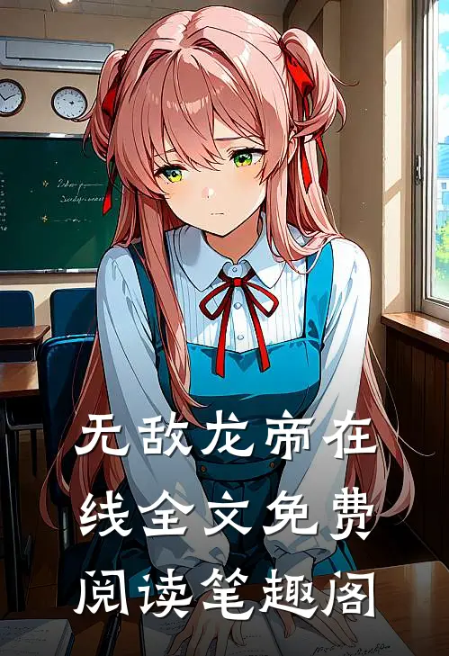 无敌龙帝在线全文免费阅读笔趣阁