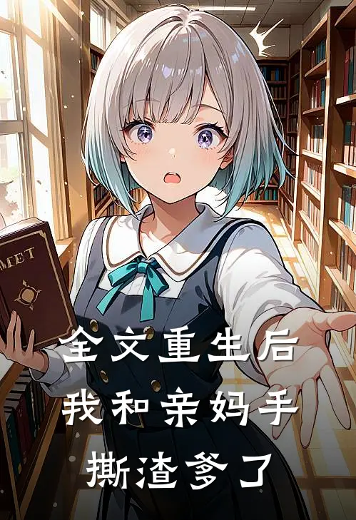 全文重生后我和亲妈手撕渣爹了
