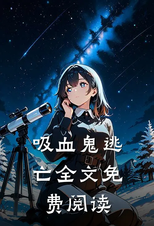 吸血鬼逃亡全文免费阅读