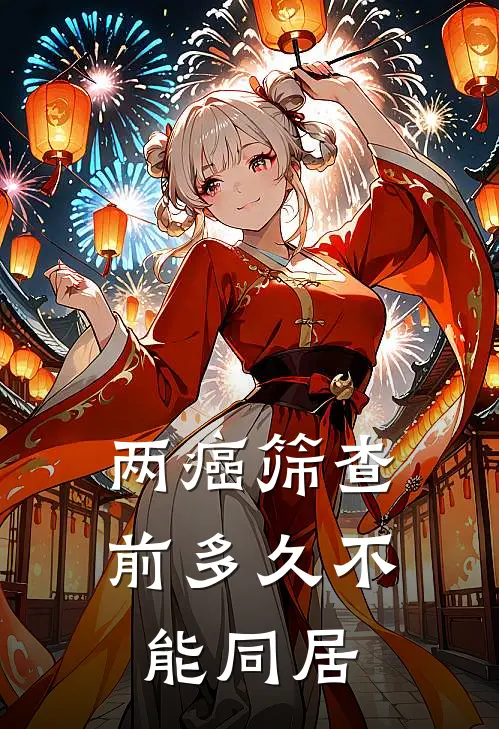 两癌筛查前多久不能同居