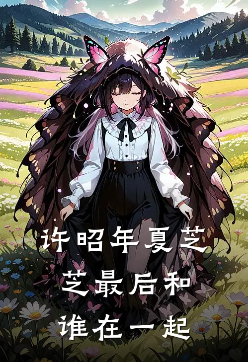 许昭年夏芝芝最后和谁在一起