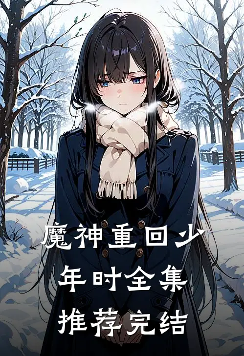 魔神重回少年时全集推荐完结